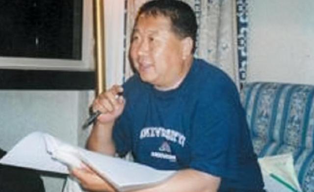 牛振华个人资料(牛振华个人资料简介图片) 牛振华个人资料(牛振华个人资料简介图片)