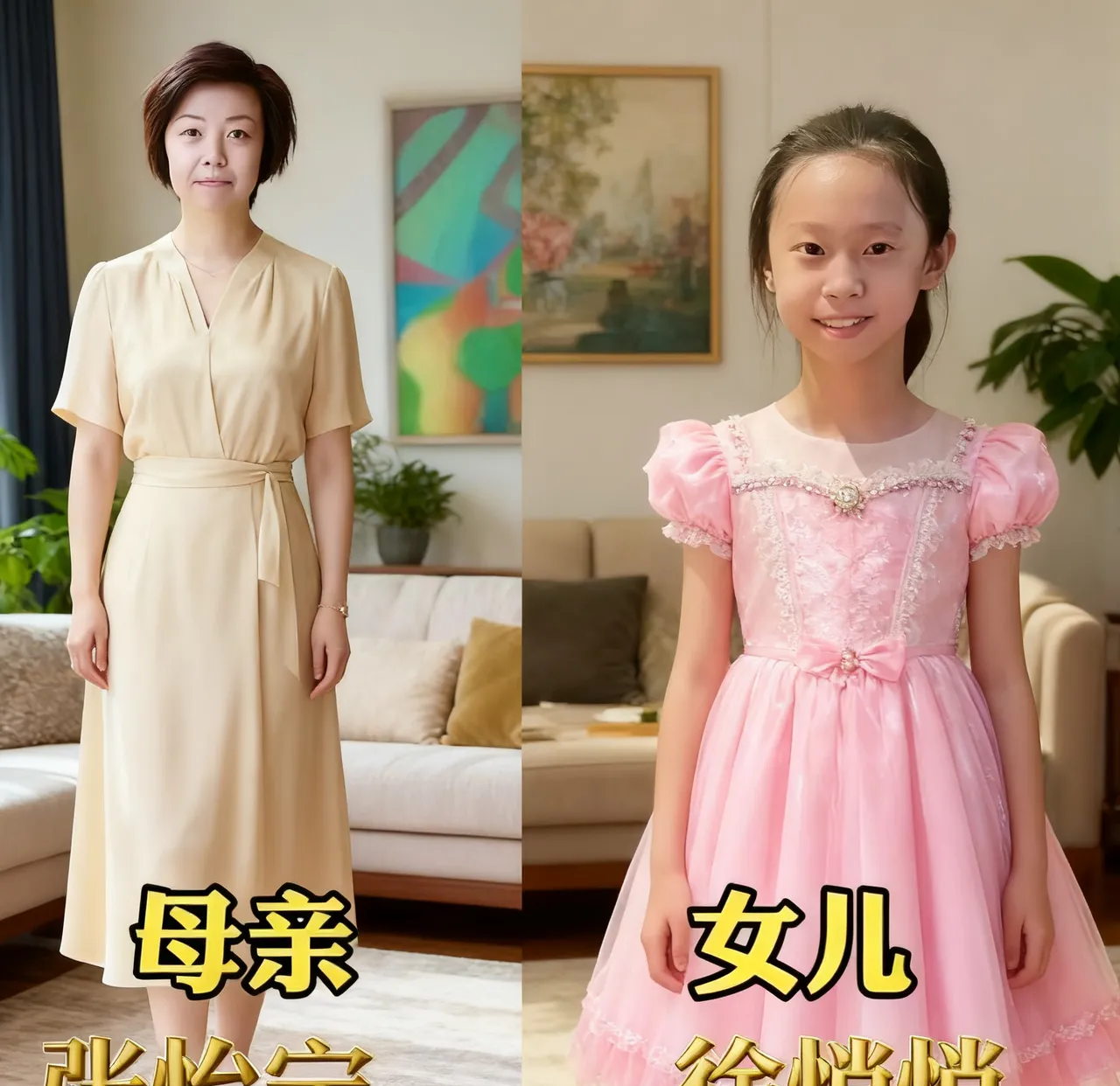 于和伟女儿(于和伟女儿叛逆) 于和伟女儿(于和伟女儿叛逆)