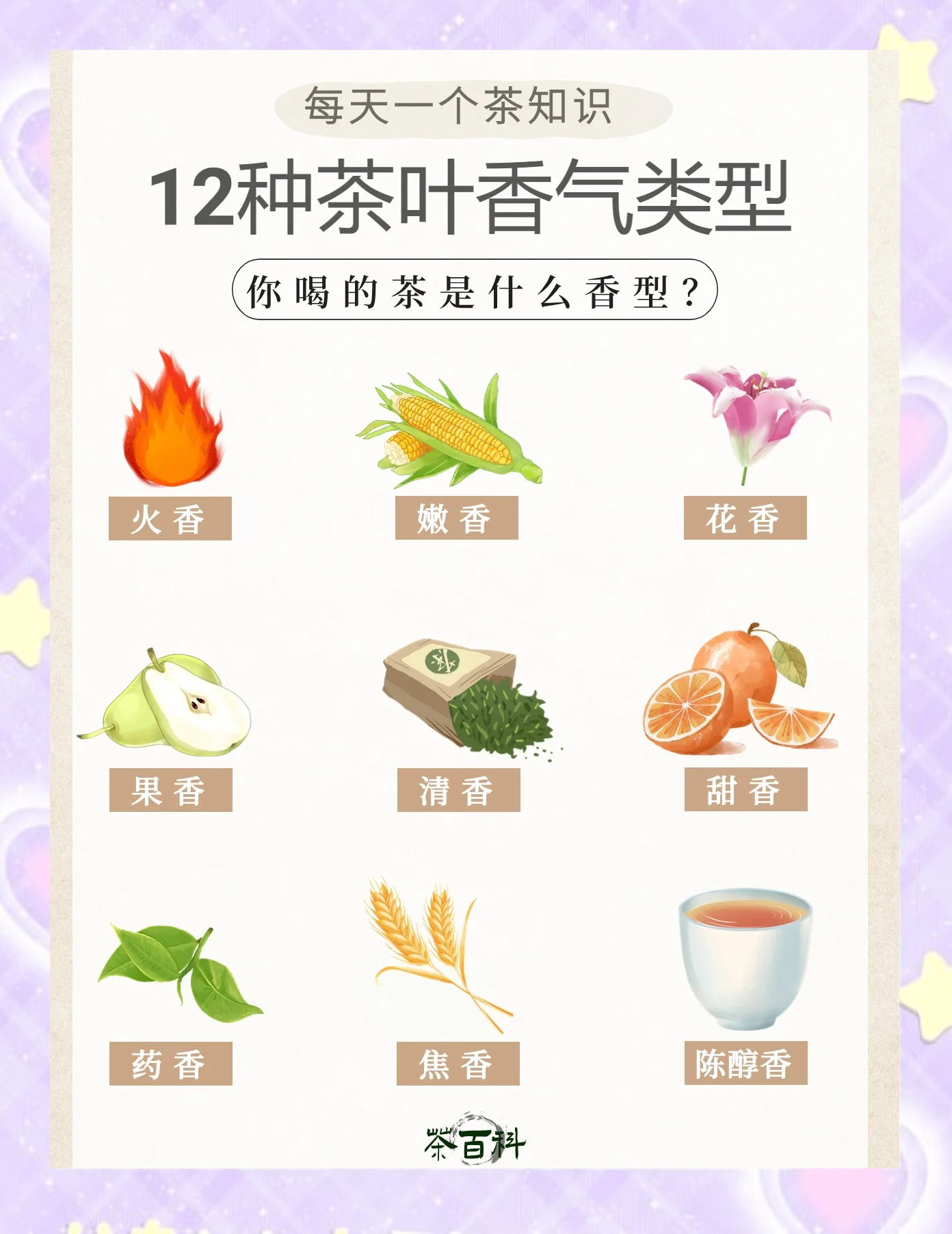 形容茶香的词语(形容茶非常香的成语) 形容茶香的词语(形容茶非常香的成语)