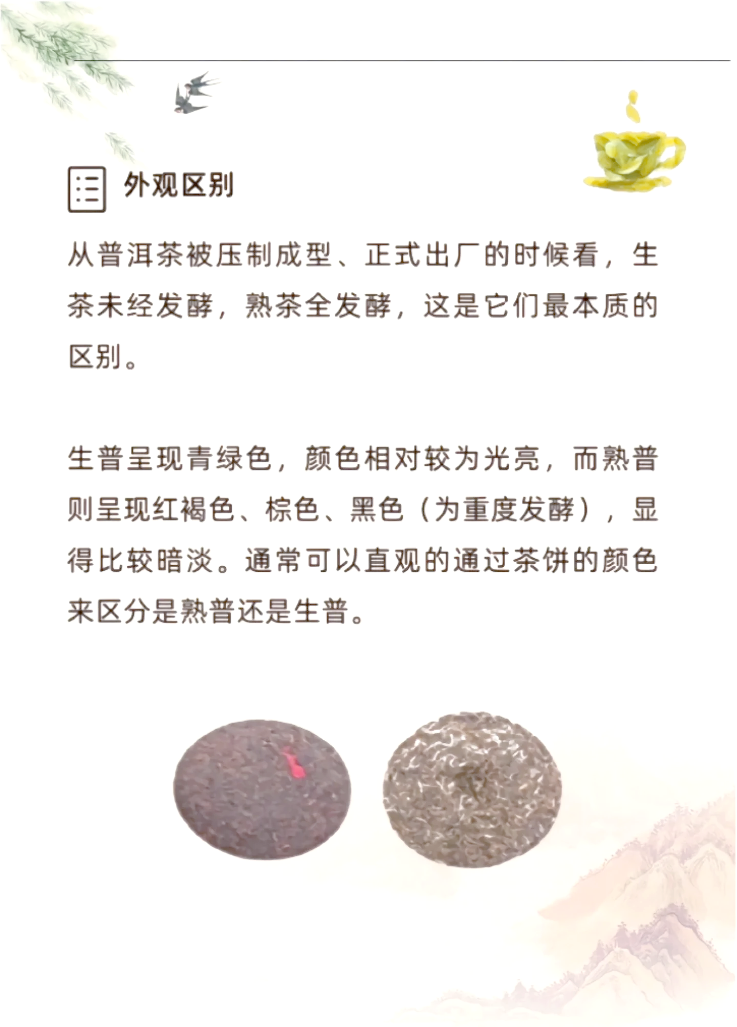 普洱属于什么红茶还是绿茶(普洱属于什么红茶还是绿茶呢) 普洱属于什么红茶还是绿茶(普洱属于什么红茶还是绿茶呢)
