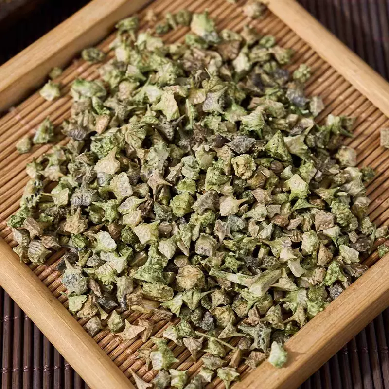 蒺藜图片(沙苑蒺藜图片) 蒺藜图片(沙苑蒺藜图片)