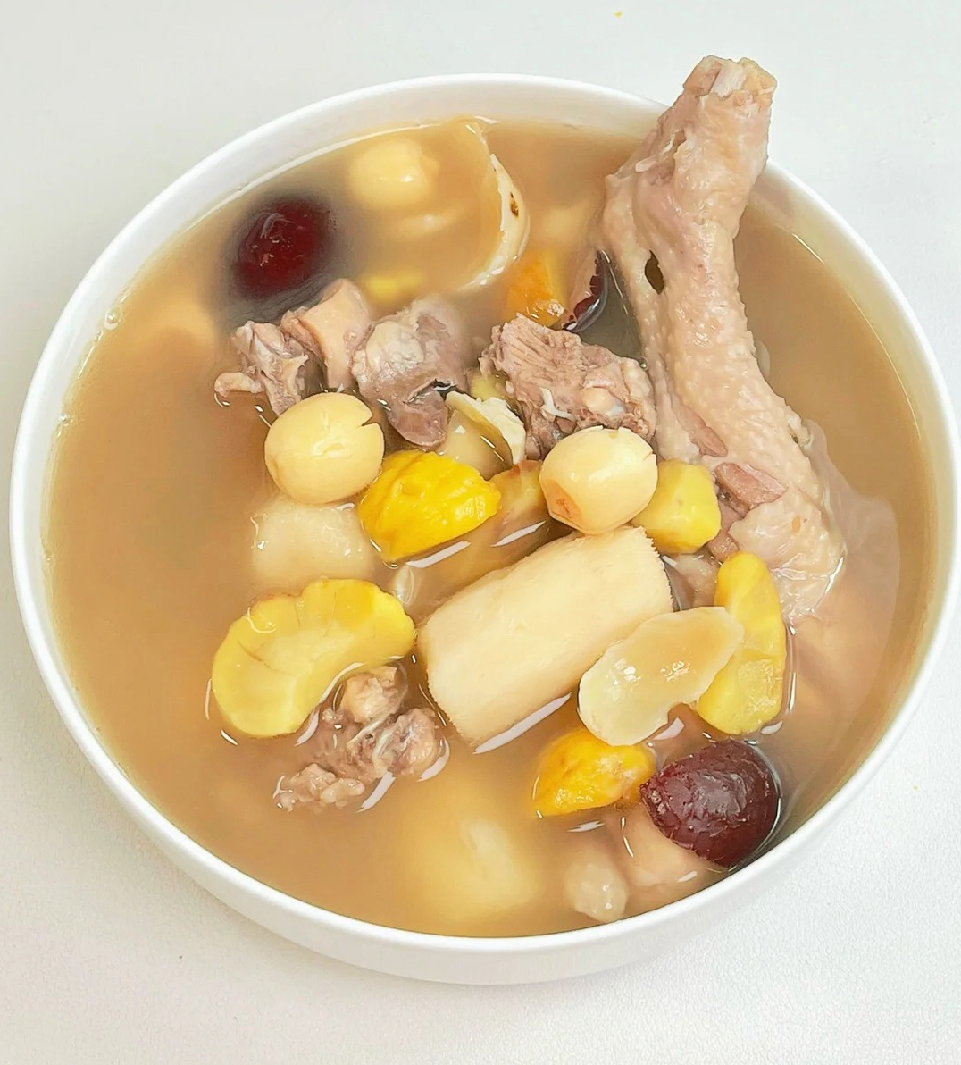 春泽汤(春泽汤组成方剂)