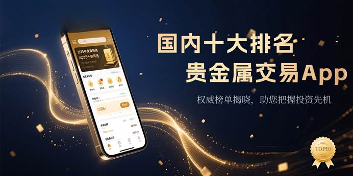 国内贵金属交易平台(国内贵金属交易平台排名比较好的有哪些) 国内贵金属交易平台(国内贵金属交易平台排名比较好的有哪些)