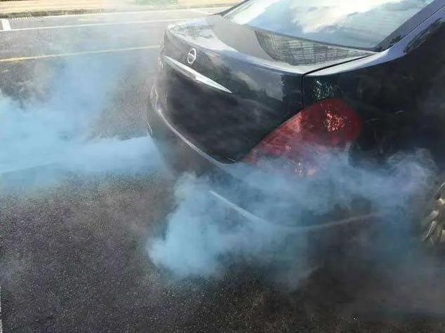 汽车怠速(汽车怠速抖动的原因) 汽车怠速(汽车怠速抖动的原因)