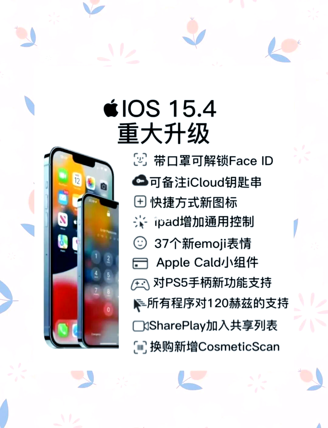 苹果ios15.4.1(苹果Ios1521使用高德地图不支持车道级导航) 苹果ios15.4.1(苹果Ios1521使用高德地图不支持车道级导航)