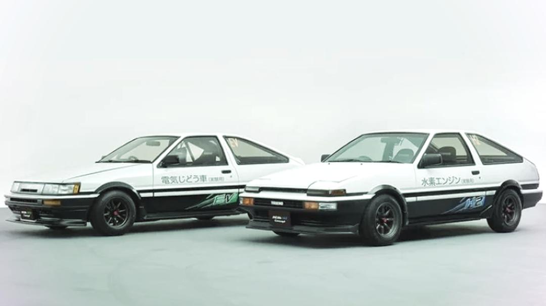 AE86二手车(二手ae86哪里有卖) AE86二手车(二手ae86哪里有卖)