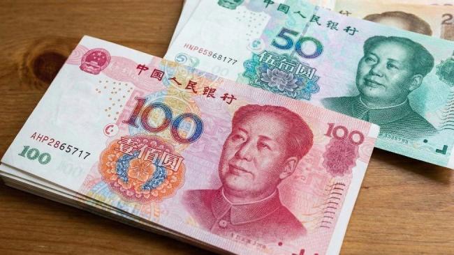 100人民币图片(100元人民币图片) 100人民币图片(100元人民币图片)