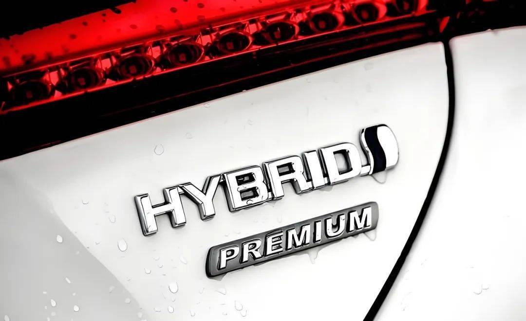 hybrid是什么车(保时捷ehybrid是什么车) hybrid是什么车(保时捷ehybrid是什么车)