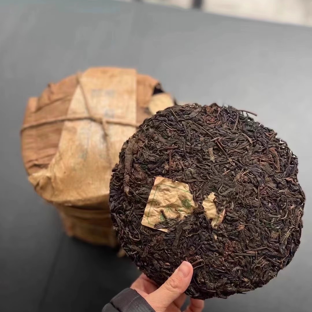 普洱茶1到10级哪个好(普洱茶的等级从好到较好的等级) 普洱茶1到10级哪个好(普洱茶的等级从好到较好的等级)