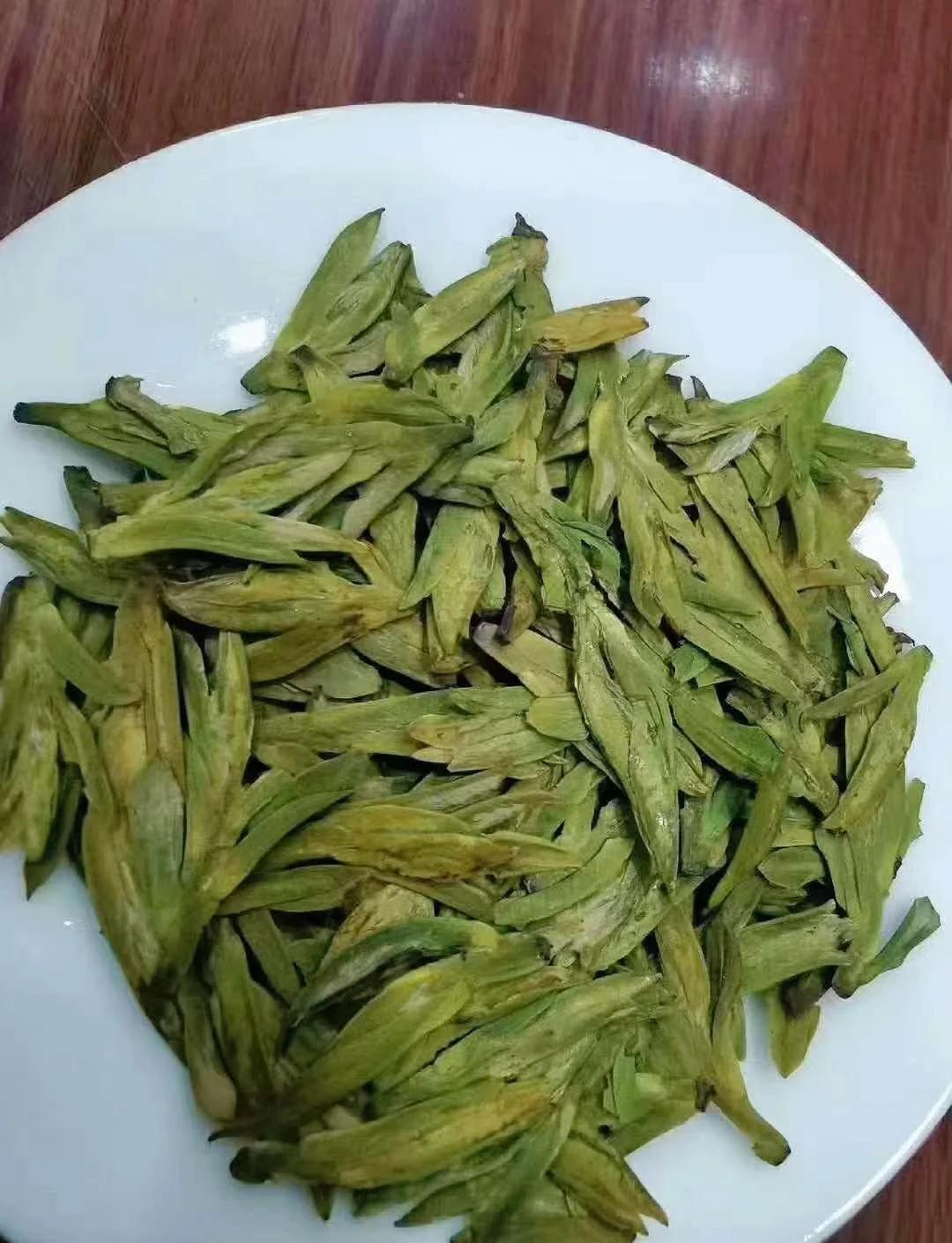 龙井茶用多少度的水最好(龙井茶叶用多少度的水泡合适) 龙井茶用多少度的水最好(龙井茶叶用多少度的水泡合适)