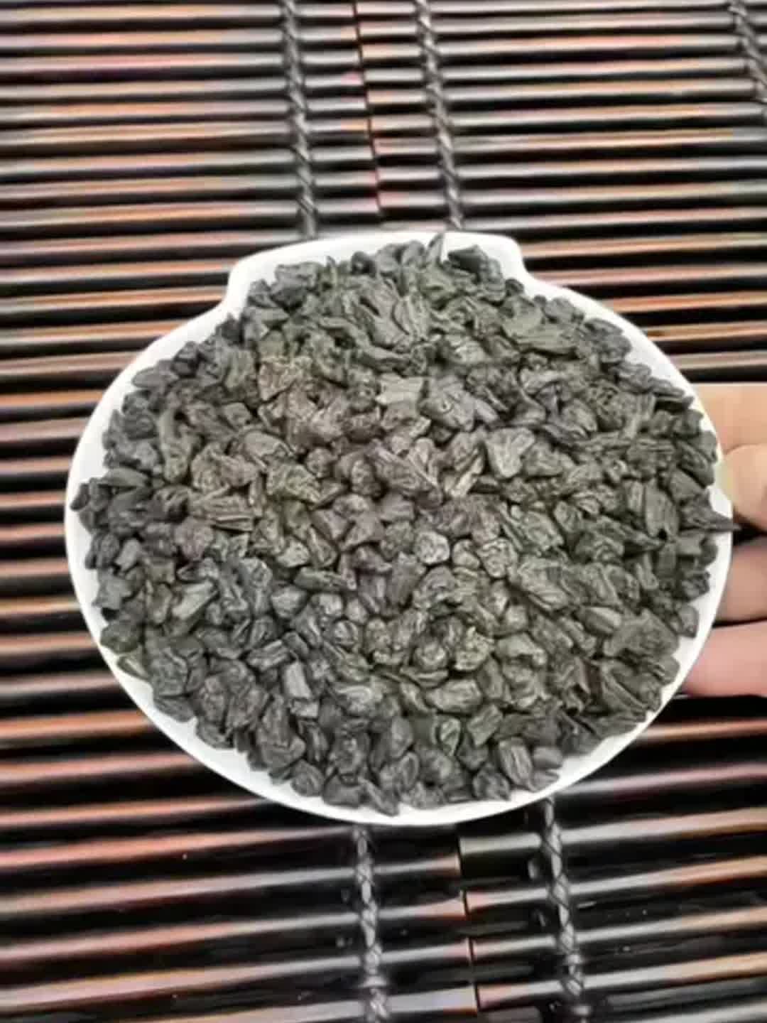 糯米香的碎银子普洱好不好(糯米香碎银子茶对身体有什么好处) 糯米香的碎银子普洱好不好(糯米香碎银子茶对身体有什么好处)