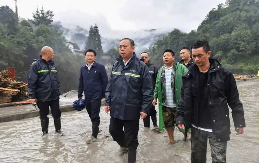 四川阿坝州地震最新消息今天(四川阿坝州地震最新消息今天新闻) 四川阿坝州地震最新消息今天(四川阿坝州地震最新消息今天新闻)