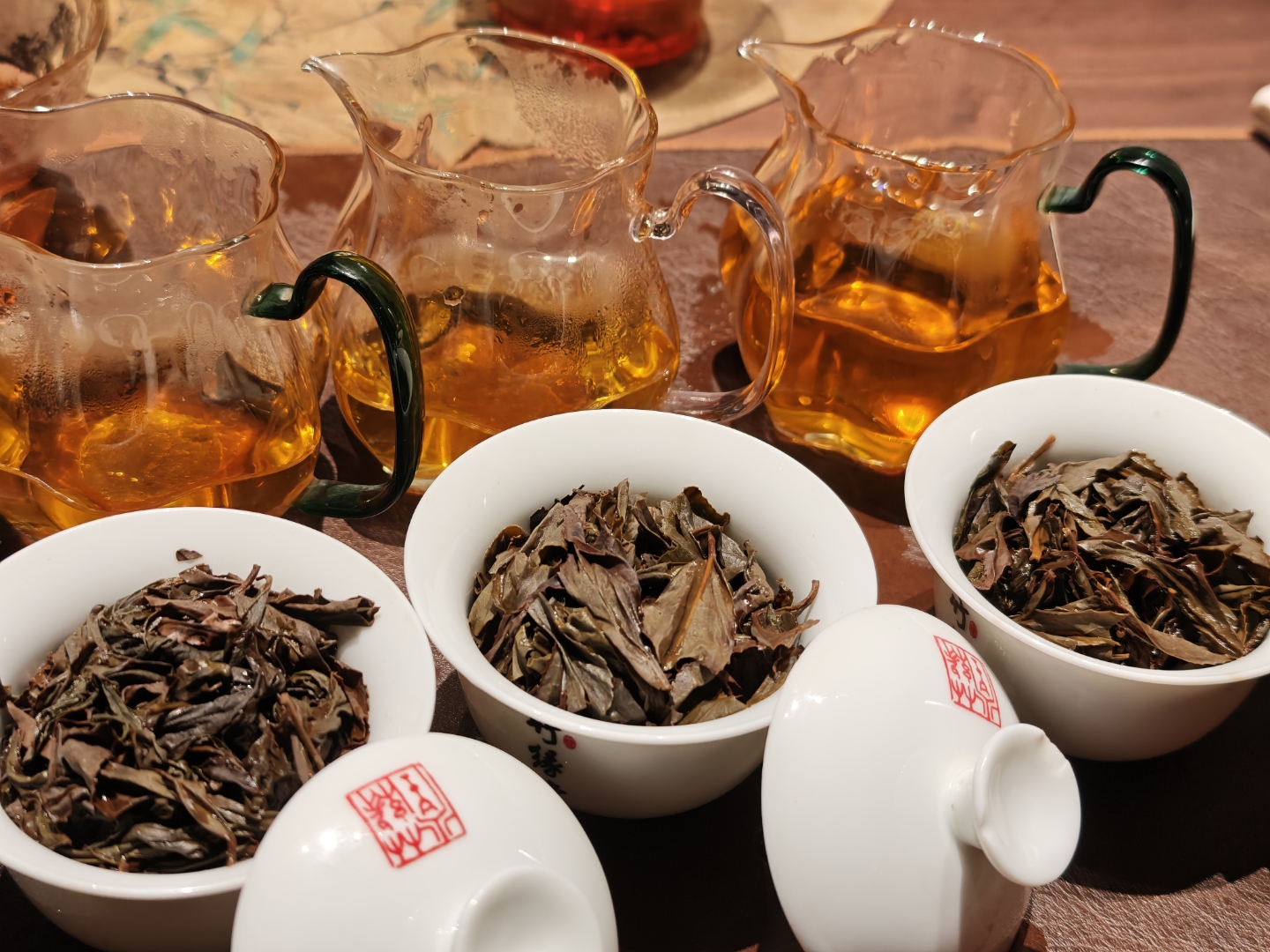 茶叶沉底好还是飘着好(茶叶沉底好还是飘着好,哪种状态说明茶叶品质更佳?) 茶叶沉底好还是飘着好(茶叶沉底好还是飘着好,哪种状态说明茶叶品质更佳?)