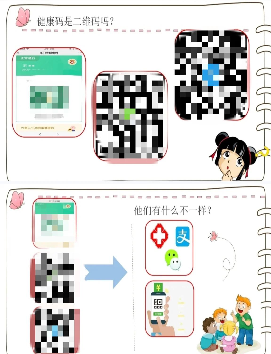 小孩子的健康码怎么弄出来(小孩子的健康码怎么弄出来的) 小孩子的健康码怎么弄出来(小孩子的健康码怎么弄出来的)