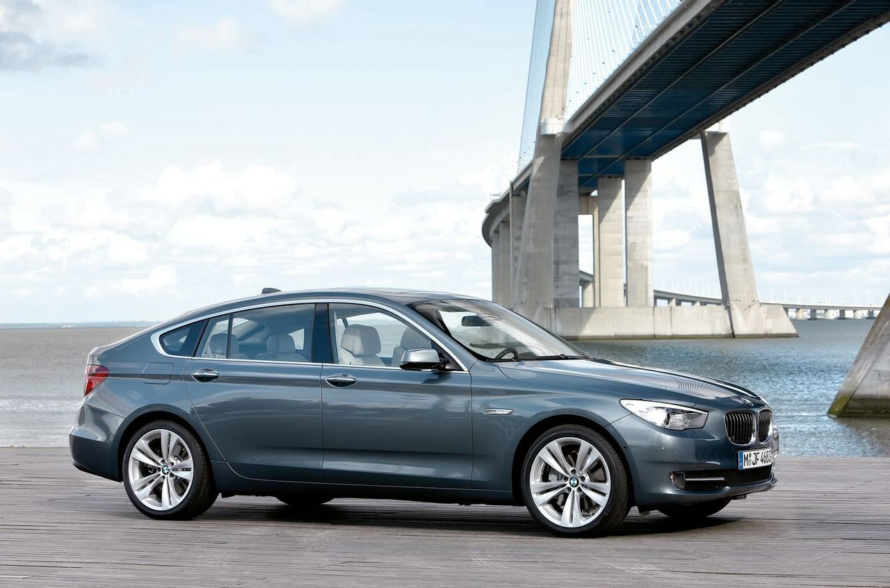 550i(宝马m550i)