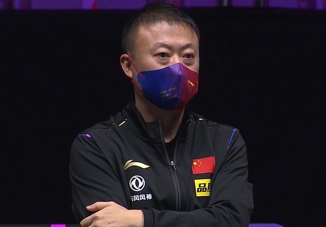 马琳个人资料(乒乓球教练马琳个人资料) 马琳个人资料(乒乓球教练马琳个人资料)