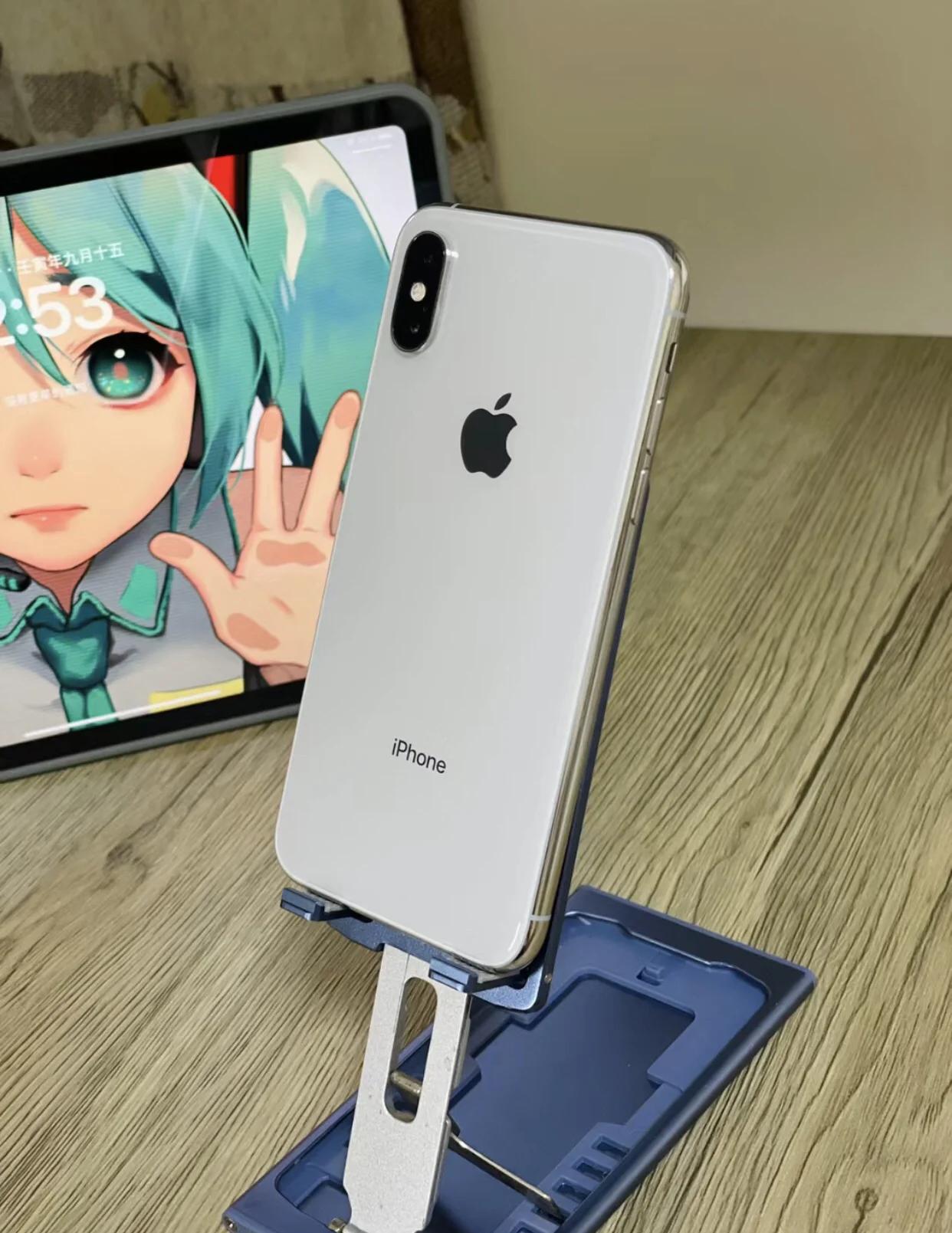 苹果x出来的时候卖多少钱(iphone x出来的时候多少钱)