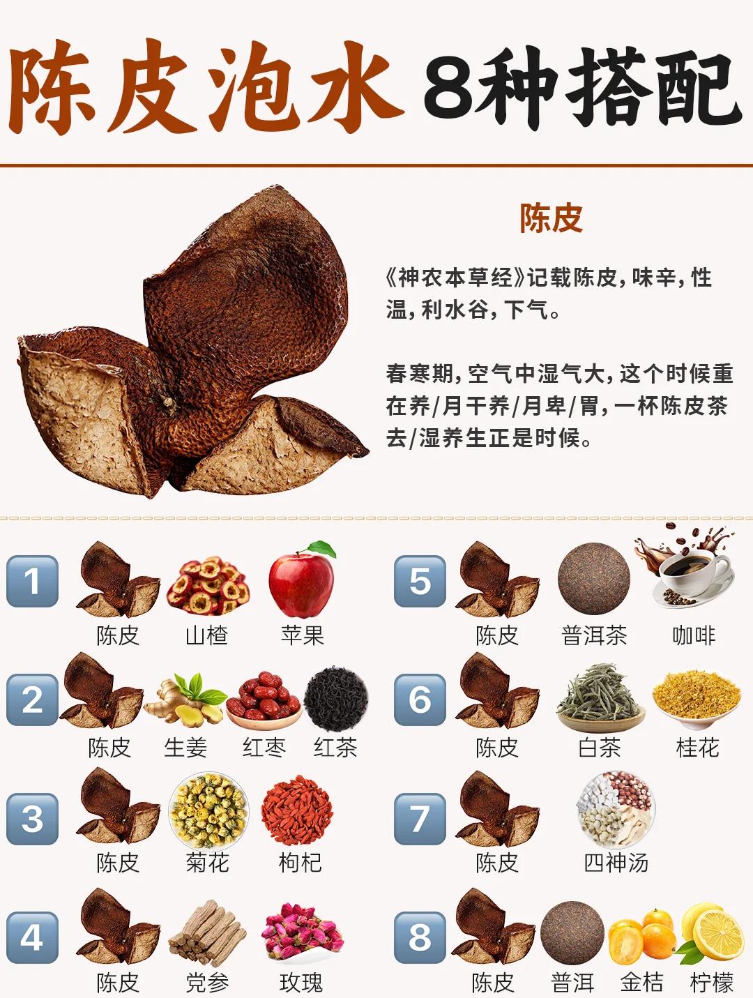 陈皮的正确吃法与功效(十年老陈皮的功效与作用) 陈皮的正确吃法与功效(十年老陈皮的功效与作用)