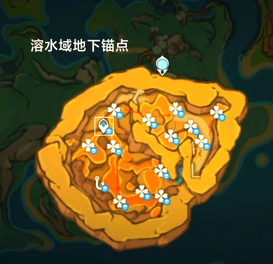 原神鱼饵配方怎么获得(原神鱼饵制作方法怎么获得)
