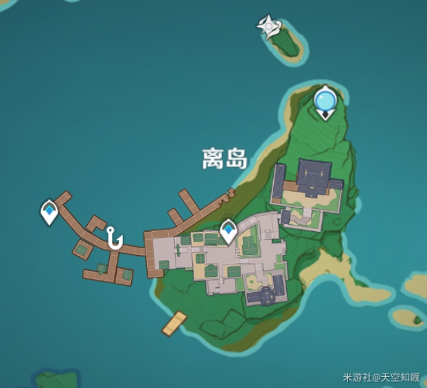 原神鱼饵配方怎么获得(原神鱼饵制作方法怎么获得) 原神鱼饵配方怎么获得(原神鱼饵制作方法怎么获得)