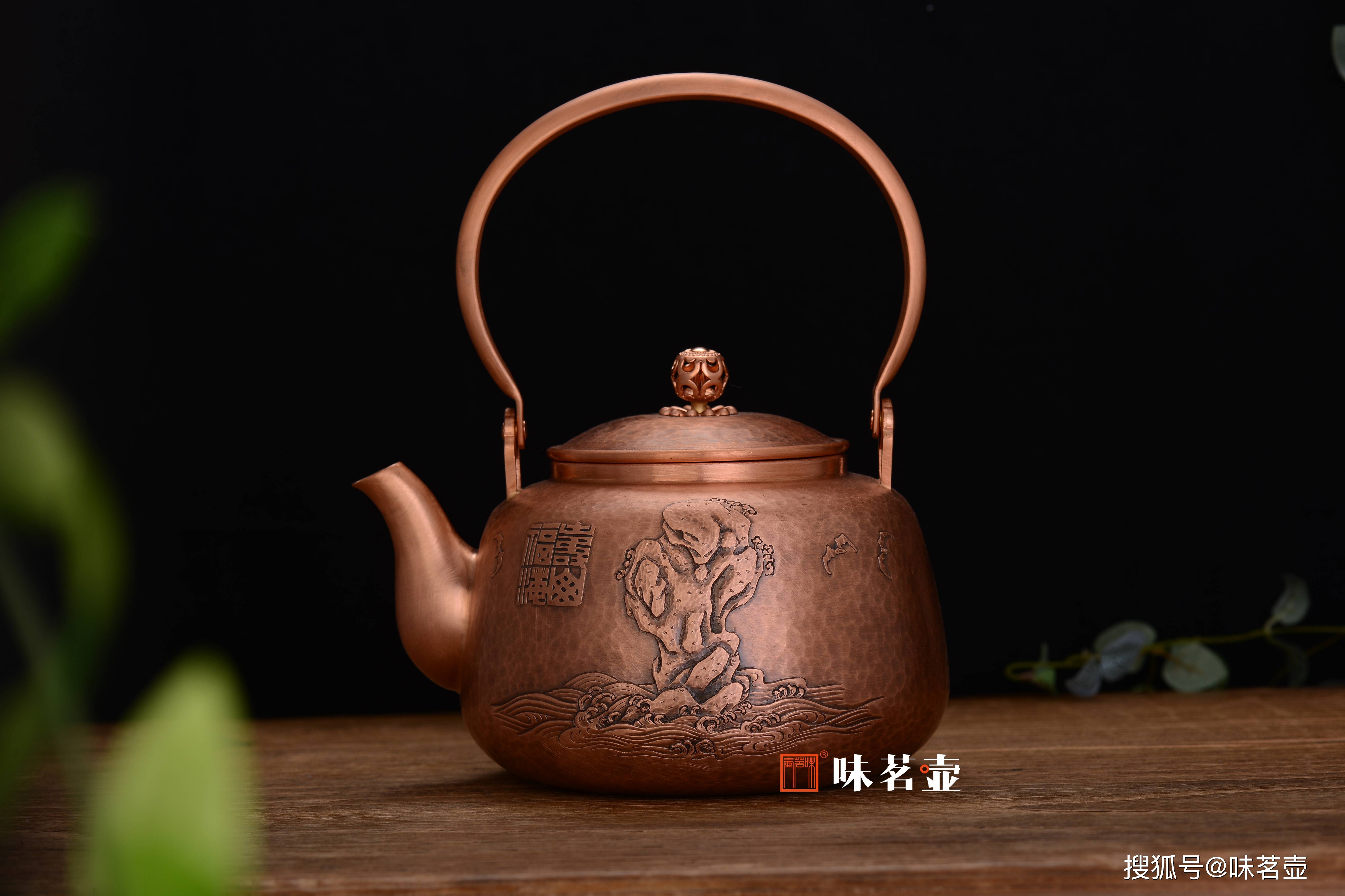 铜壶泡茶好吗(铜壶沏茶的好处) 铜壶泡茶好吗(铜壶沏茶的好处)