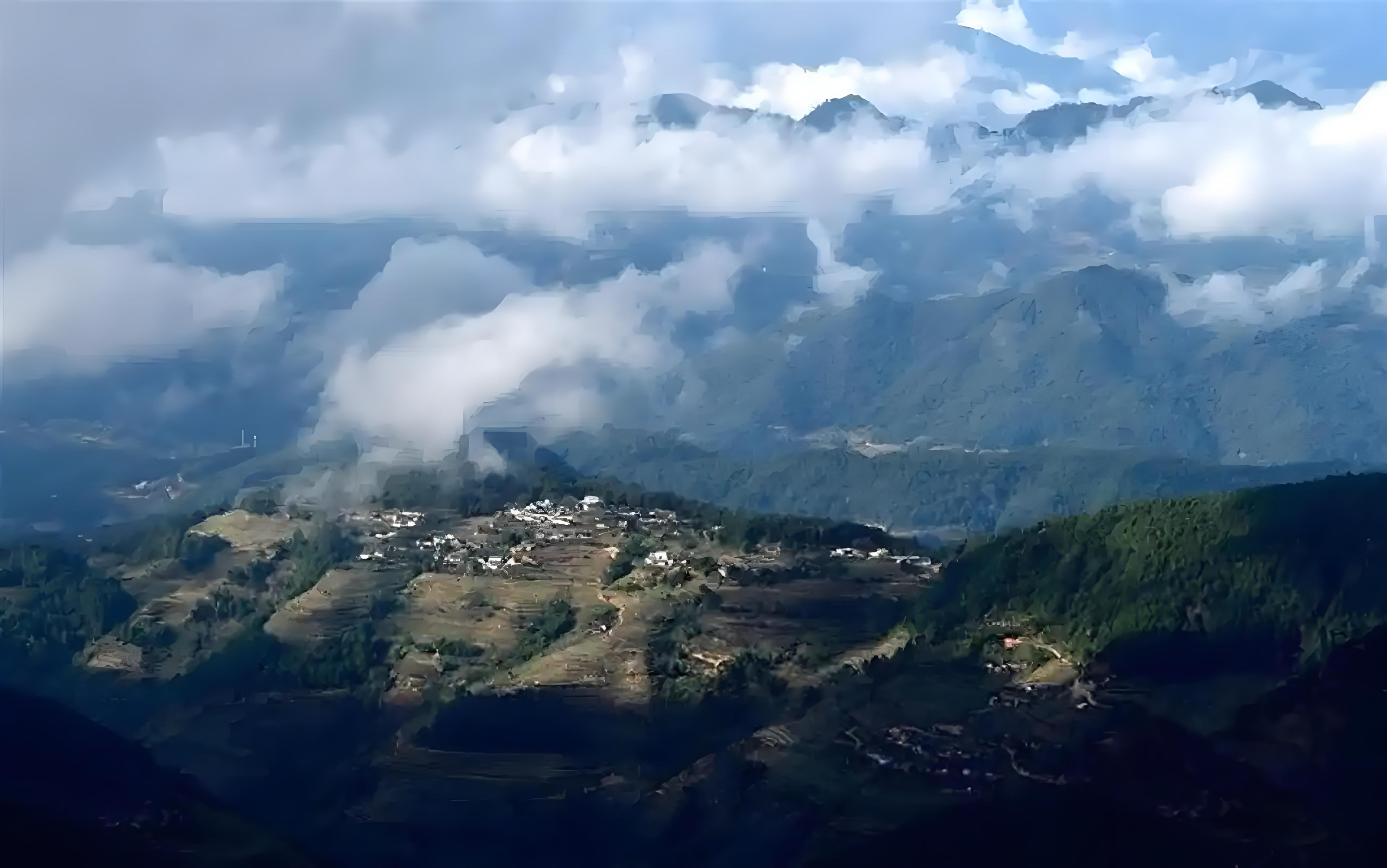 古六大茶山和新六大茶山(古六大茶山和新六大茶山哪个好喝)