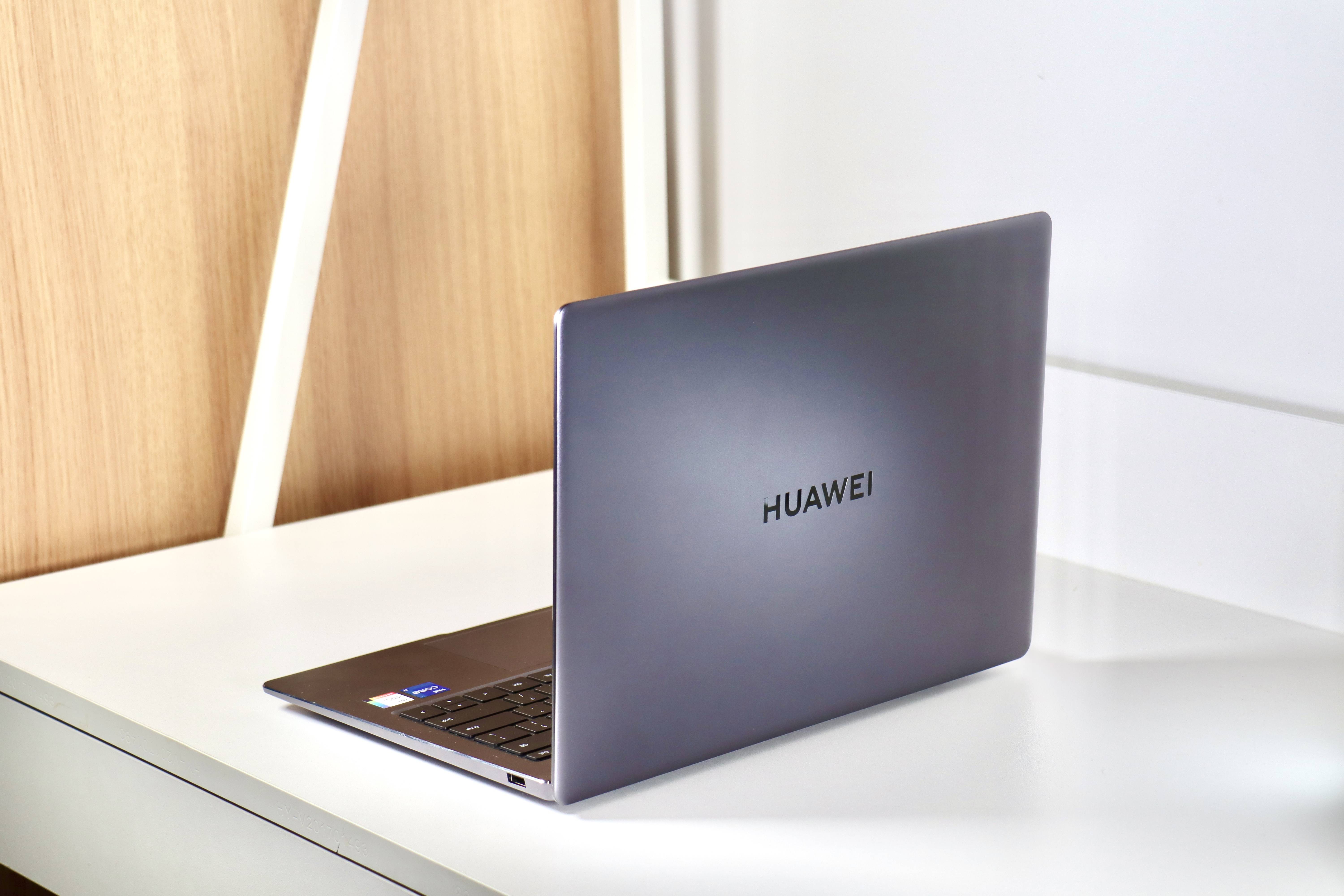 matebook14s(MateBook14s和D14区别在哪)
