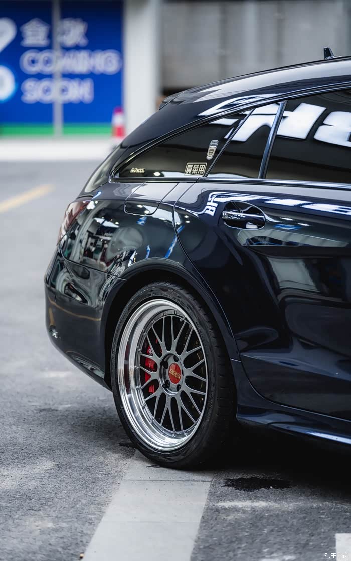 cls400(cls400奔驰多少钱)