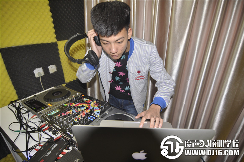 沈阳dj学校(沈阳乐府艺术学校)