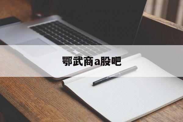 鄂武商a股吧(鄂武商a股票行情)