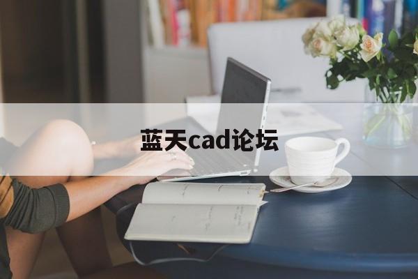 蓝天cad论坛(蓝天cad论坛官网)